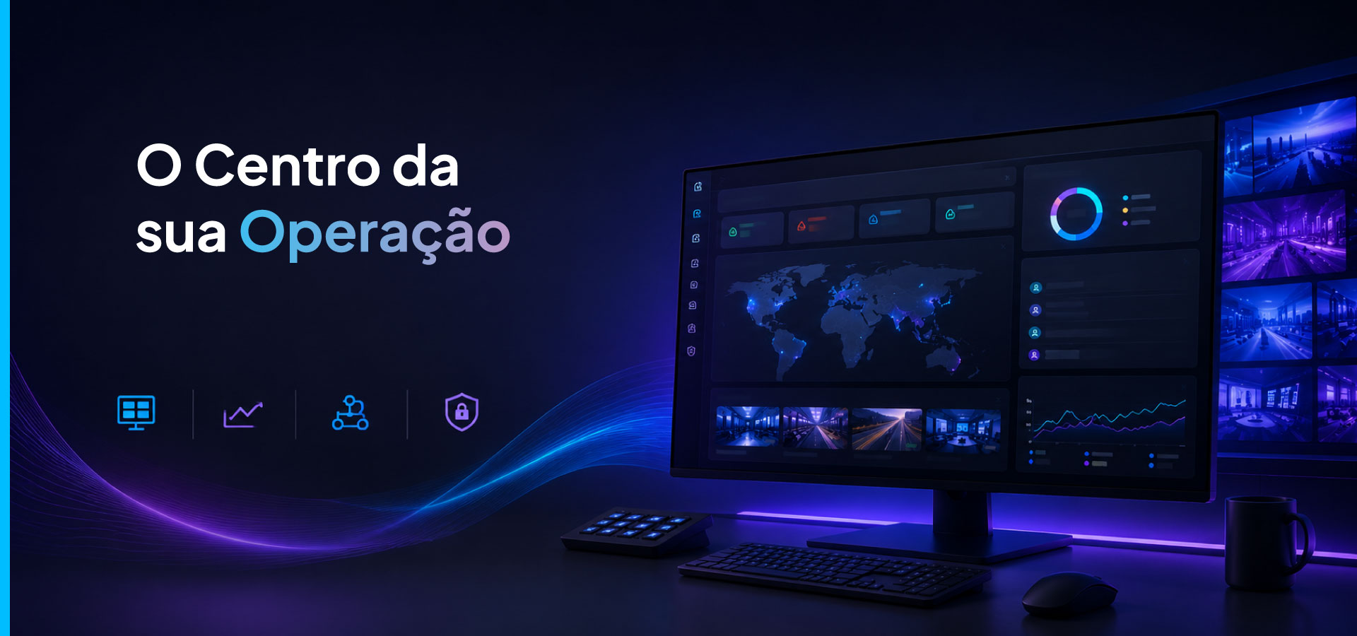 VisiaCore